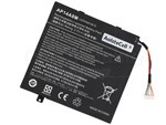Μπαταρία για Acer Switch 10 SW5-015-16MJ