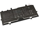 Πακέτο αντικατάστασης Asus VivoBook Flip J401NA