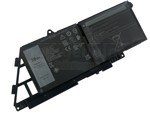 Μπαταρία για Dell P179G001