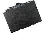 Πακέτο αντικατάστασης HP EliteBook 820 G3