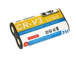 Μπαταρία για Kodak CRV3