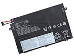Μπαταρία για Lenovo ThinkPad E490-20N8000NGB