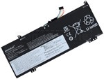 Πακέτο αντικατάστασης Lenovo IdeaPad 530S-14IKB