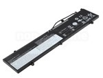 Πακέτο αντικατάστασης Lenovo IdeaPad Slim 7-15IMH05-82AE