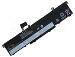 Μπαταρία για Lenovo ThinkPad T15g Gen 1-20UR000KMS