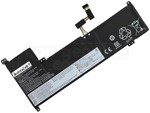 Μπαταρία για Lenovo IdeaPad 3 17IML05-81WC001GMX