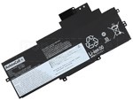Μπαταρία για Lenovo ThinkPad X1 Nano Gen 2-21E80021CY