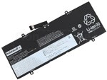 Μπαταρία για Lenovo IdeaPad Duet 5 12IAU7-82TQ005RRU