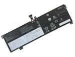 Μπαταρία για Lenovo IdeaPad Pro 5 16ARP8-83AS003BMX