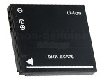 Μπαταρία για Panasonic Lumix DMC-SZ5K