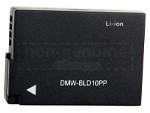 Μπαταρία για Panasonic Lumix DMC-GX1
