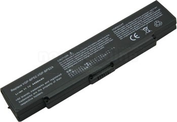 Μπαταρία για Sony VAIO VGC-LB62B/P laptop