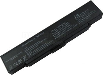 Μπαταρία για Sony VGN-CR laptop