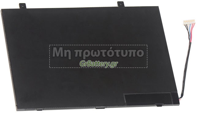 Μπαταρία για Acer Aspire SWITCH 11 SW5-111(NT.L66ED.001)