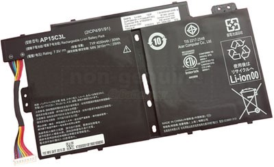 Μπαταρία για Acer AP15C3L laptop