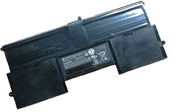 Μπαταρία για Acer SQU-1107 laptop