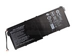 Μπαταρία για Acer Aspire V15 Nitro Black Edition Gaming VN7-593G-77GB