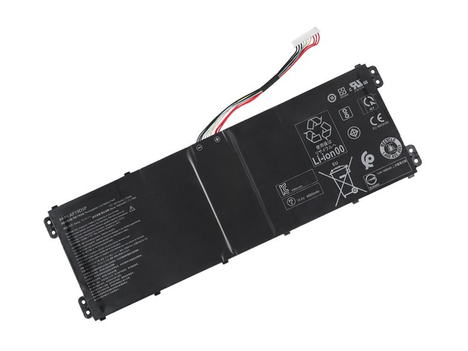 Μπαταρία για Acer Predator Helios 700 PH717-72-7959