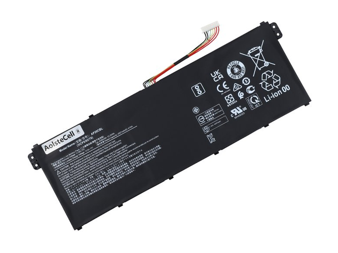 Μπαταρία για Acer aspire 7 a715-51g-51rh