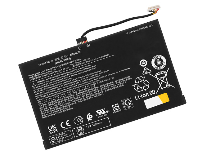 Φορητός Υπολογιστής για Acer AP21CBI