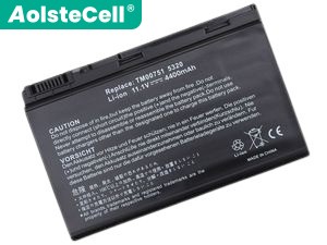 Μπαταρία για Acer TM00751