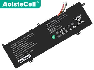 Μπαταρία για Acer ASPIRE LITE 14 AL14-31P-C5MB