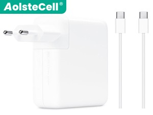 Αντάπτορας για Apple 87W 20.2V-4.3A 100-240V~1.5A 50/60Hz