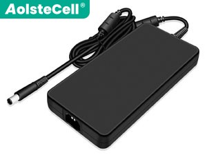 Αντάπτορας για Dell 240W 19.5V-12.3A 100-240V~1.2A 50/60Hz