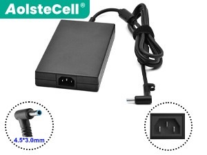 Αντάπτορας για HP Pavilion 15-dp0003TX 15-ec0052AX 15-ec0014nh 15-ec0059AX 15-ec0000nf 15-dk1247ng 15-ec0040nq 15-ec0020na 15-dp0095ur 15-ec0900nc 15-ec0020nw