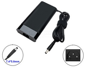 Αντάπτορας για HP 609946-001