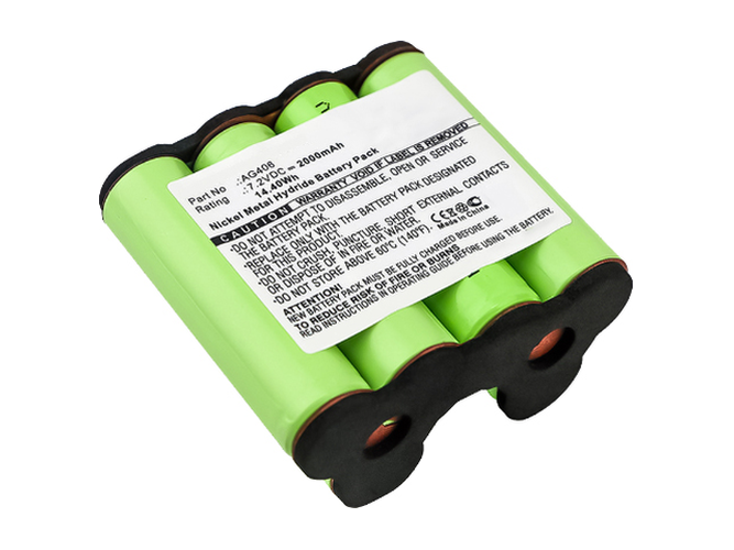 Μπαταρία για AEG AG4108