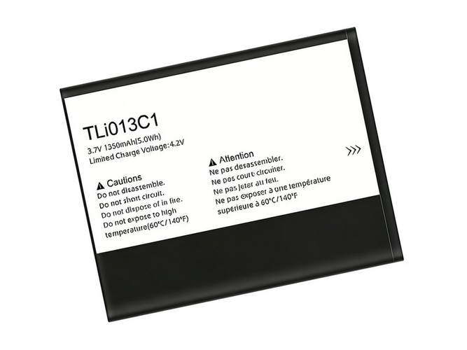 Μπαταρία για Alcatel 4051S