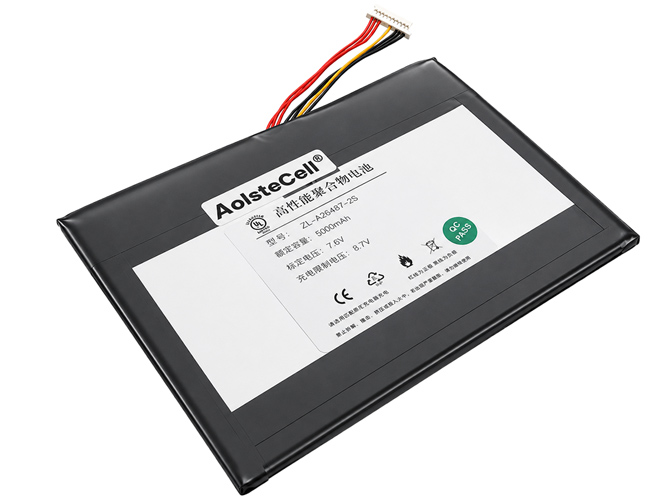 Φορητός Υπολογιστής για Alldocube ZL-426487-2s