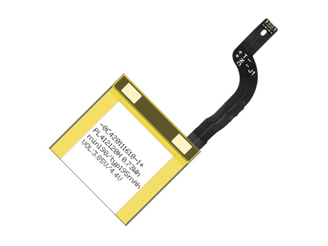 Μπαταρία για Amazfit PL412120H