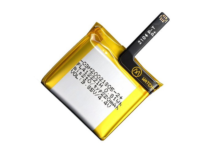 Μπαταρία για Amazfit GTS