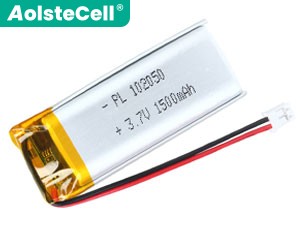 Μπαταρία για AolsteCell 102050