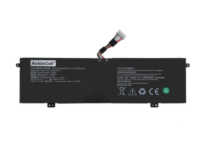Μπαταρία για AolsteCell 4669C1-2S1P