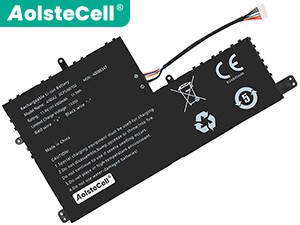 Μπαταρία για AolsteCell 4760A2