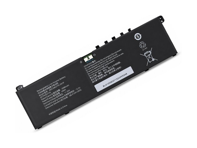 Μπαταρία για AolsteCell AEC3362119-3S1P