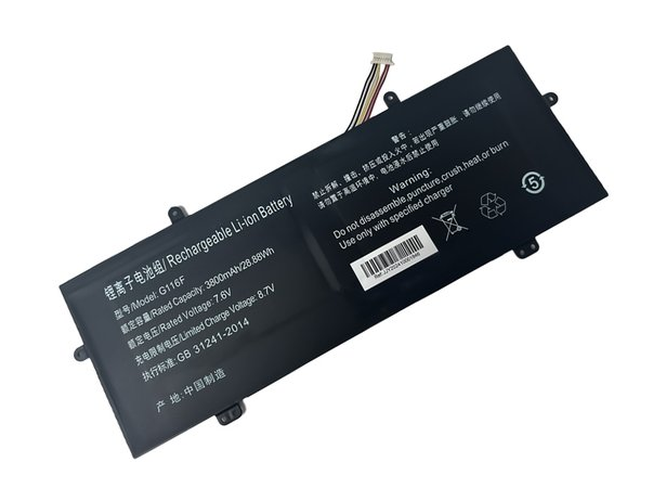 Μπαταρία για AolsteCell G116F
