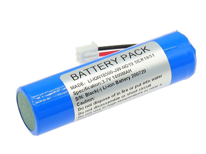 Μπαταρία για AolsteCell LI-ION18500-JW-No19