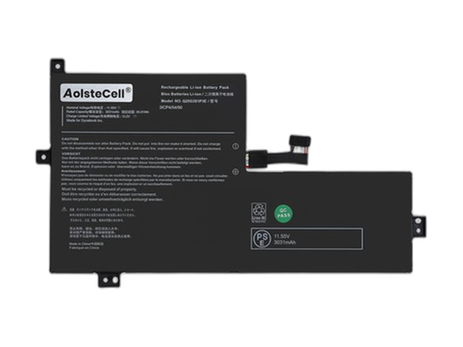Μπαταρία για AolsteCell Q25G3S1P3E