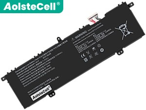 Μπαταρία για AolsteCell U638560PV-3S1P(3icp7/65/80)