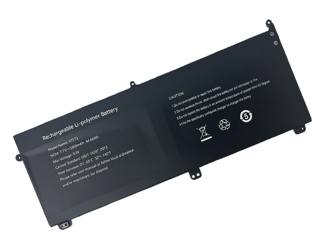 Μπαταρία για AolsteCell XT173