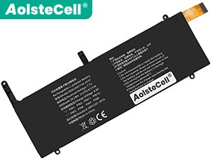 Μπαταρία για AolsteCell ZEAC4547154-2S1P