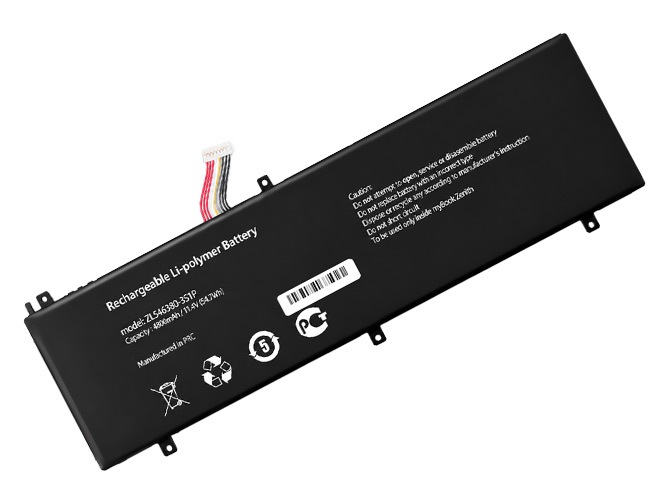 Μπαταρία για AolsteCell ZL546380-3S1P