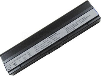 Μπαταρία για Asus 90-ND81B3000T laptop