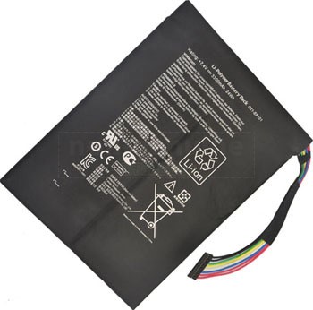 Μπαταρία για Asus Eee Pad Transformer TF101-B1 laptop