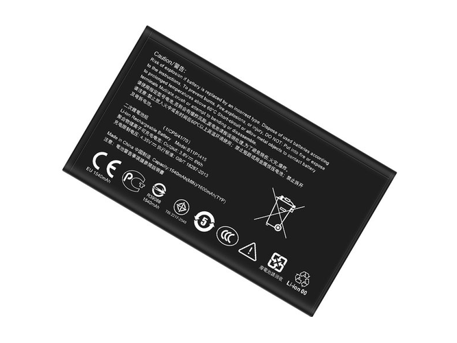 Μπαταρία για Asus ZC451TG