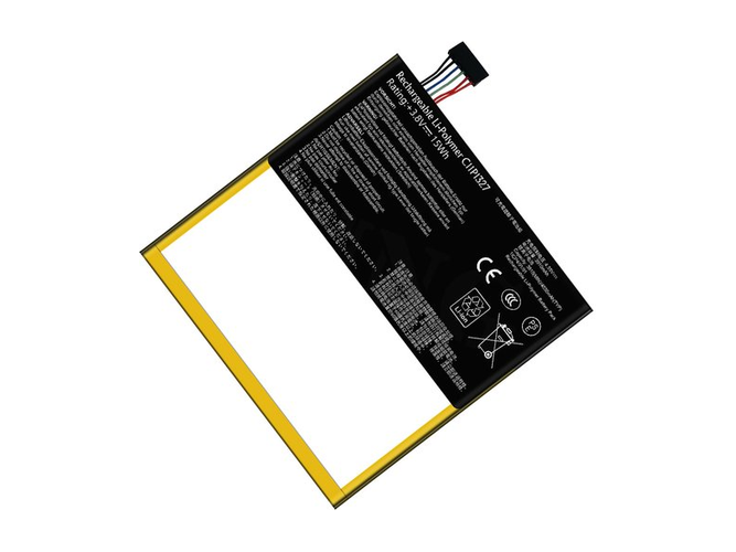 Μπαταρία για Asus K012 Pad